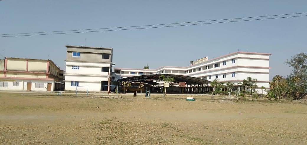 Om Sai Vindhya College of Pharmacy Mirzapur Campus photo 2